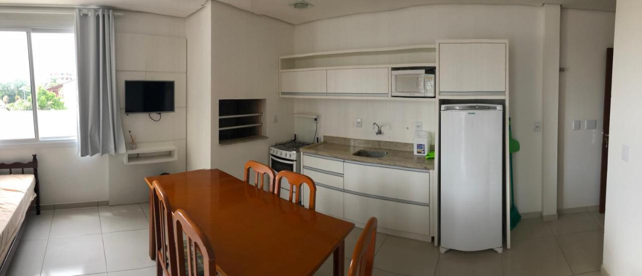 Residencial Bela Morada Lejlighedshotel Torres Eksteriør billede