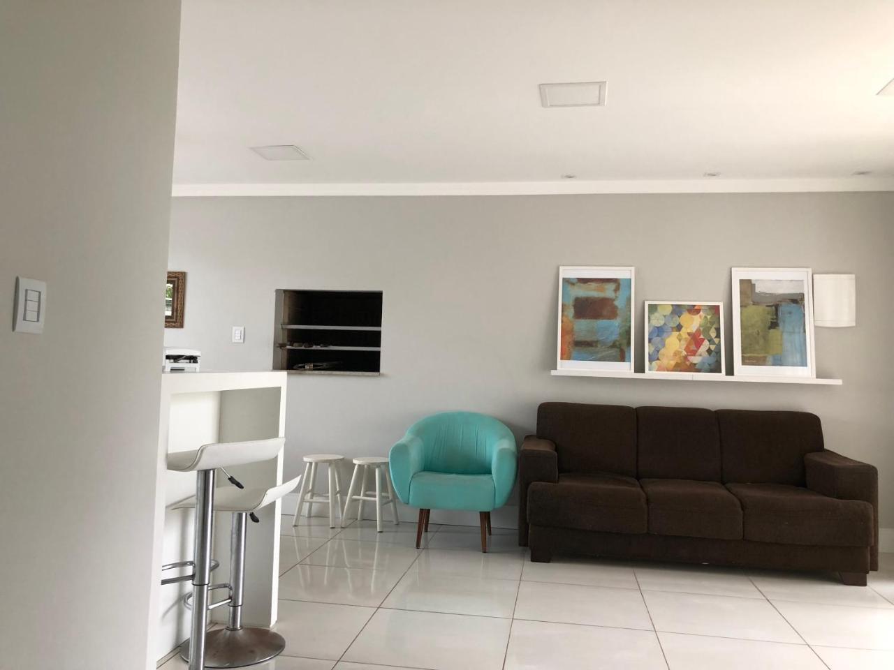 Residencial Bela Morada Lejlighedshotel Torres Eksteriør billede