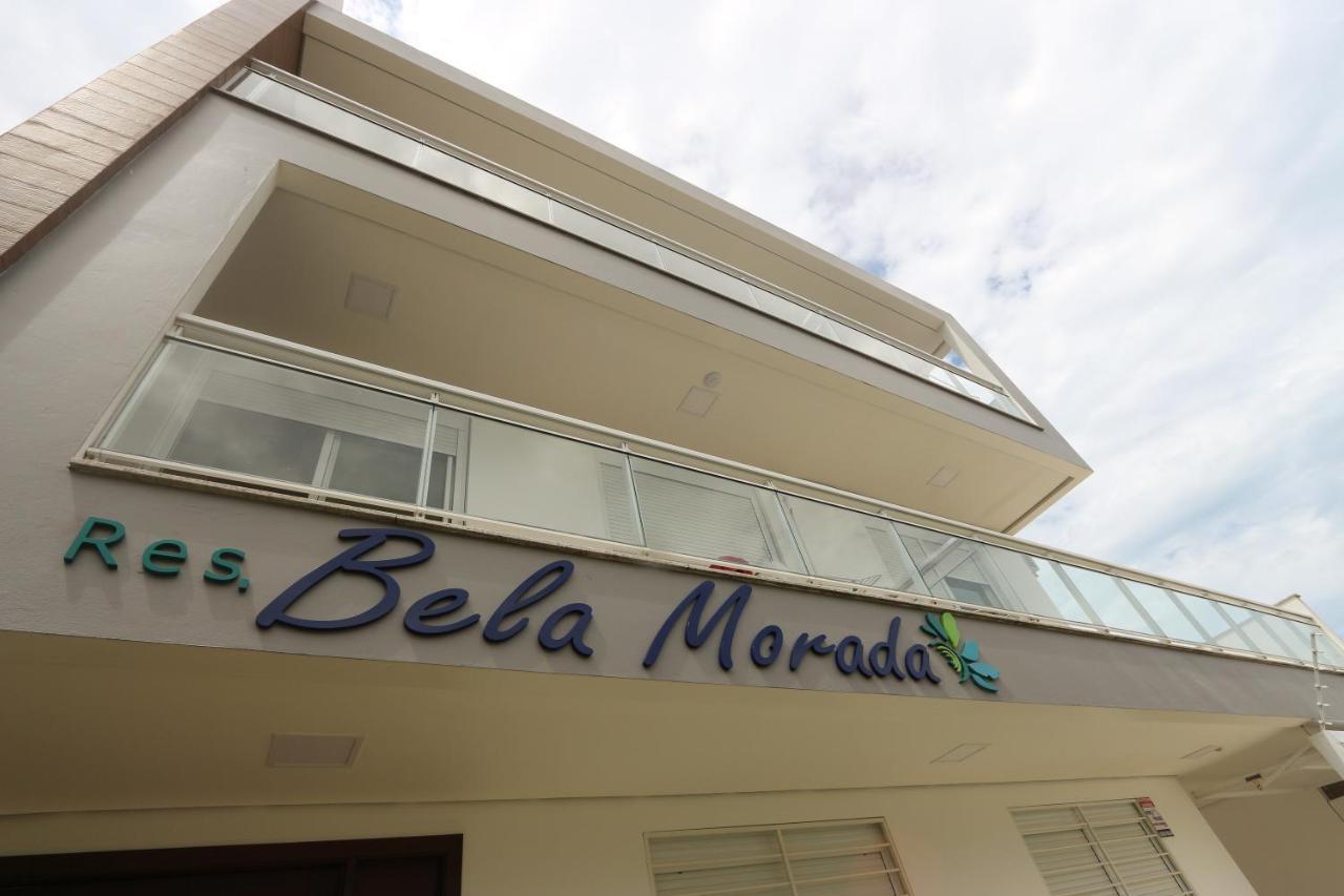 Residencial Bela Morada Lejlighedshotel Torres Eksteriør billede