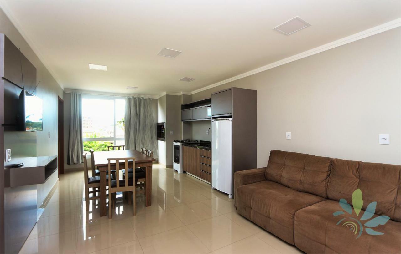 Residencial Bela Morada Lejlighedshotel Torres Eksteriør billede